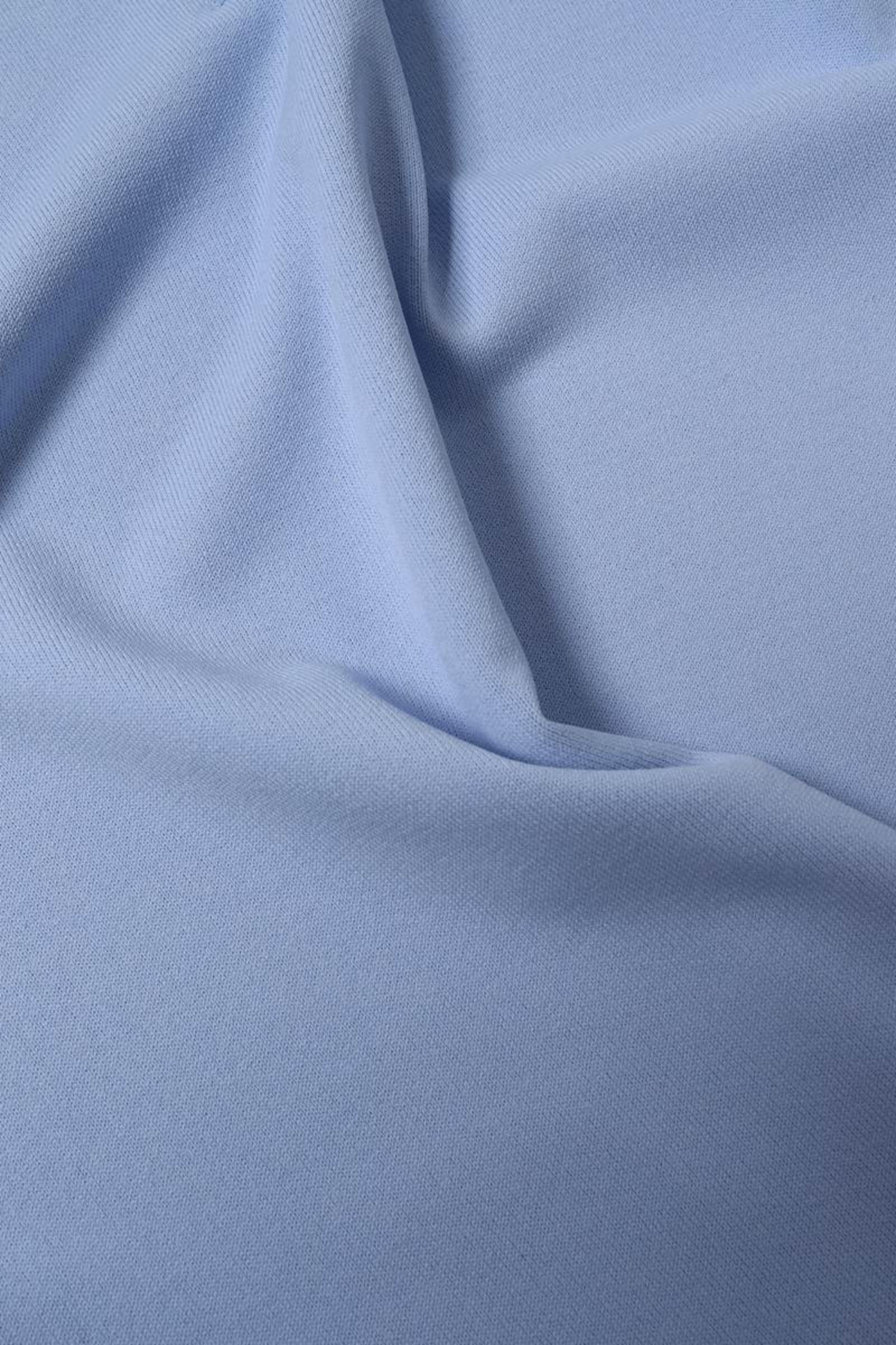 Erkek Fermuarlı Polo Yaka Triko Kazak-KAW6701W