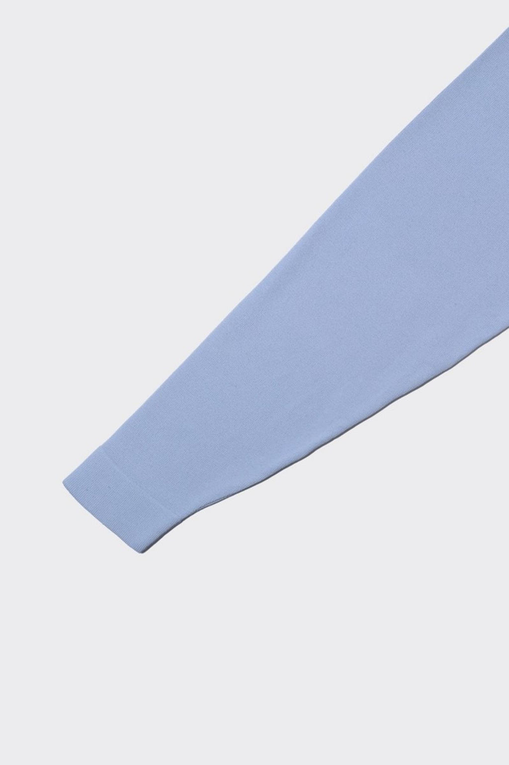 Erkek Fermuarlı Polo Yaka Triko Kazak-KAW6701W