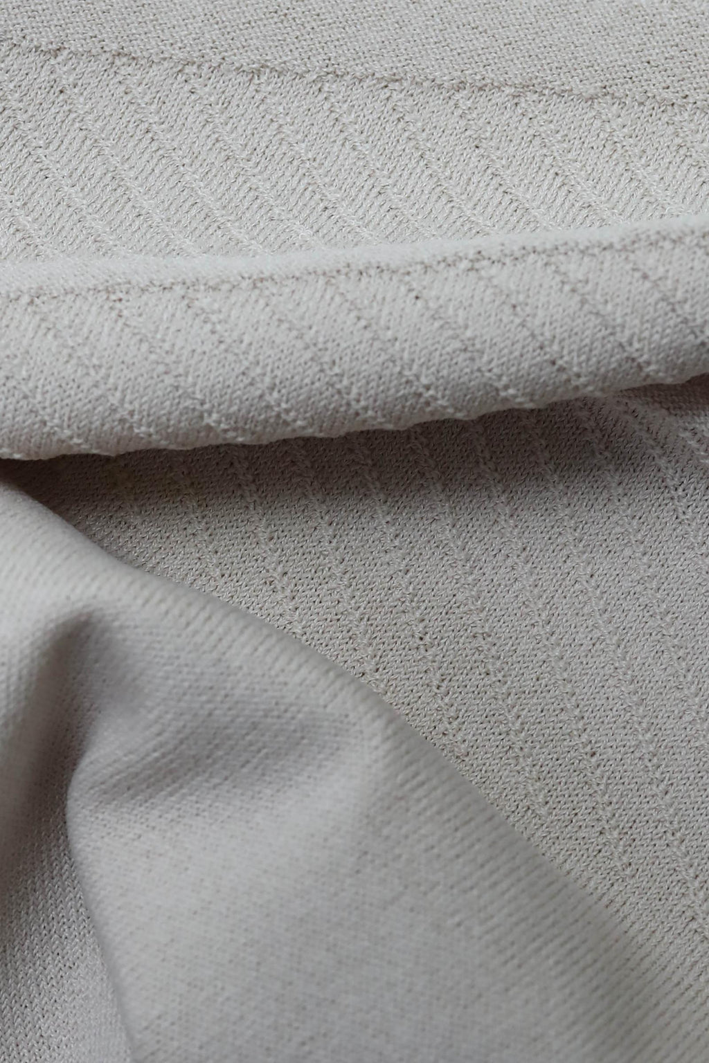 Fermuarlı Polo Yaka Kısa Kol Erkek T-Shirt-KAX6062S