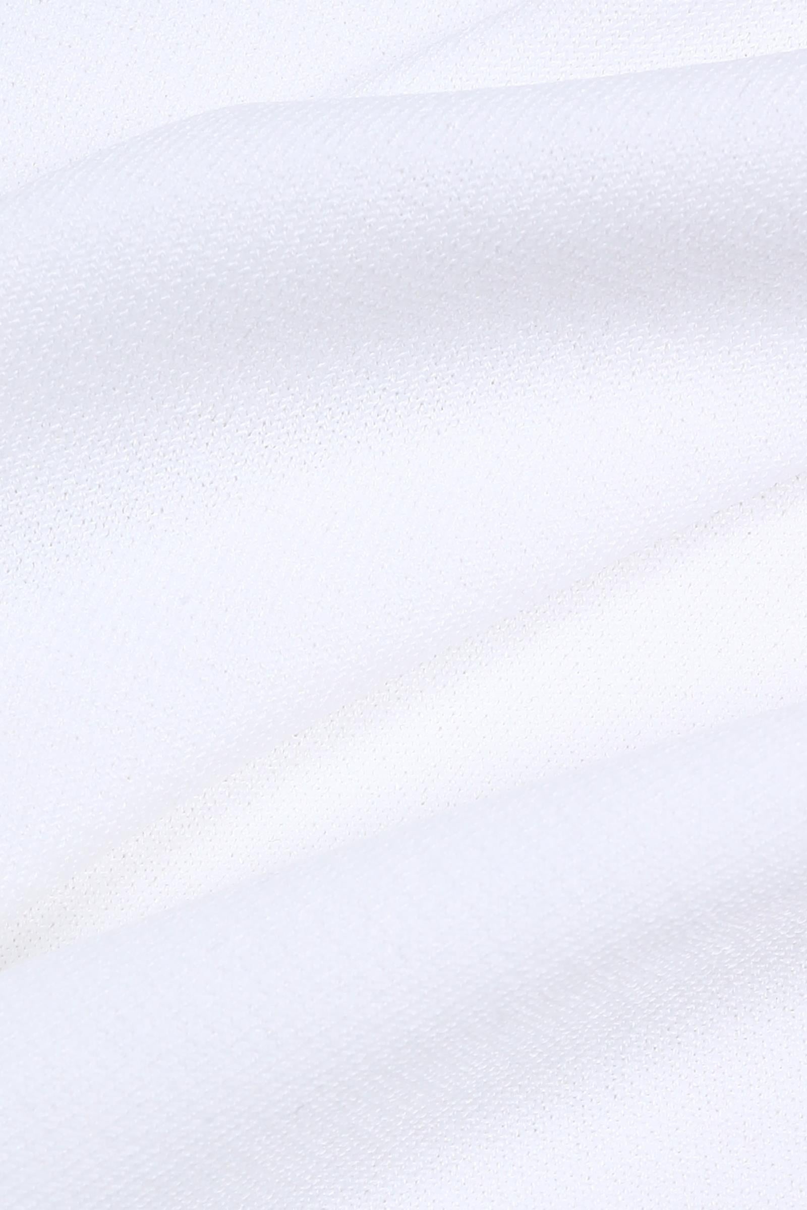 Fermuarlı Polo Yaka Kısa Kol Erkek T-Shirt