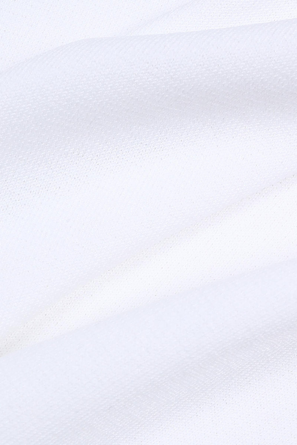 Fermuarlı Polo Yaka Kısa Kol Erkek T-Shirt-KAX6046S