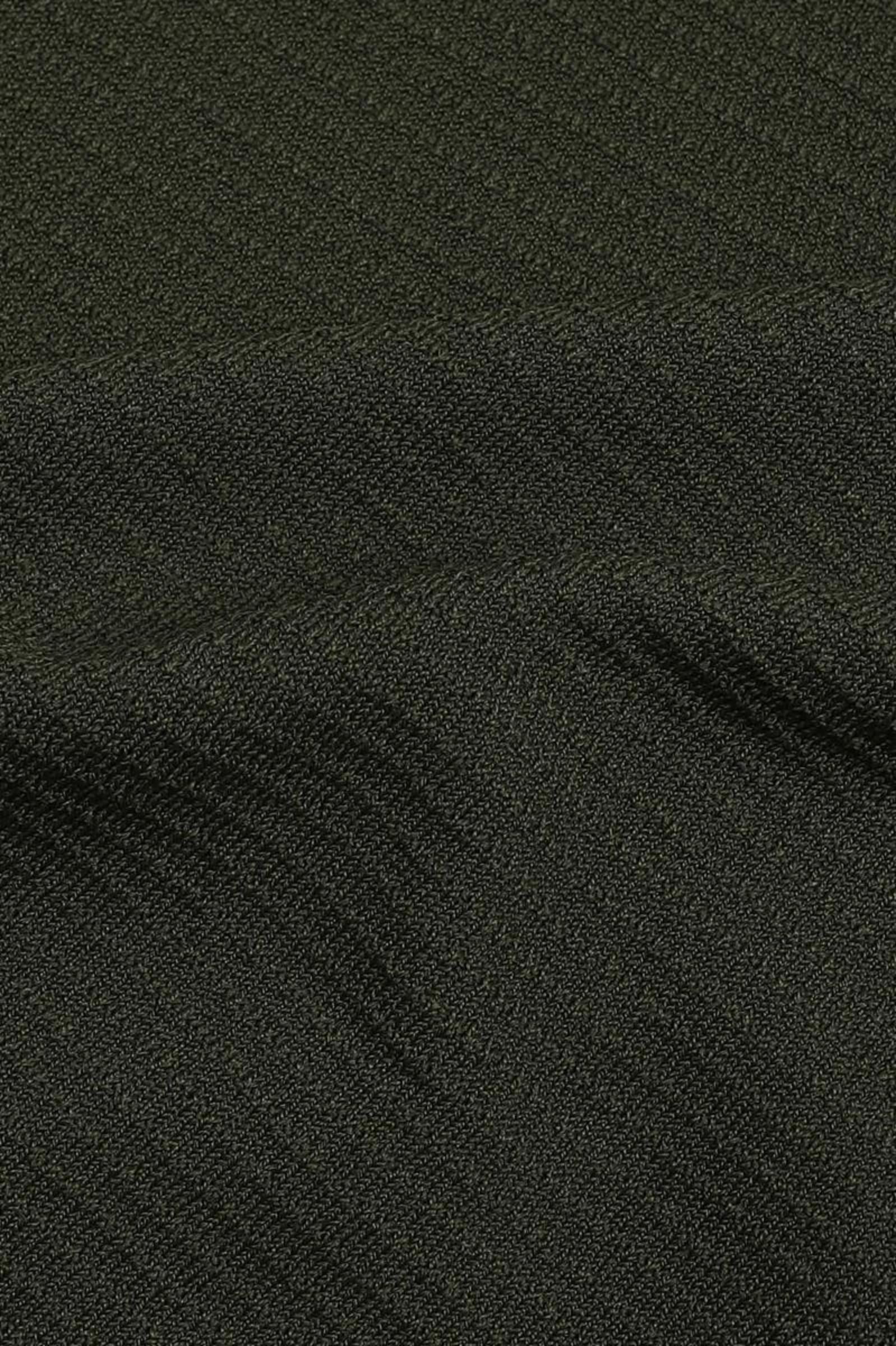 Fermuarlı Polo Yaka Kısa Kol Erkek T-Shirt-KAX6042S