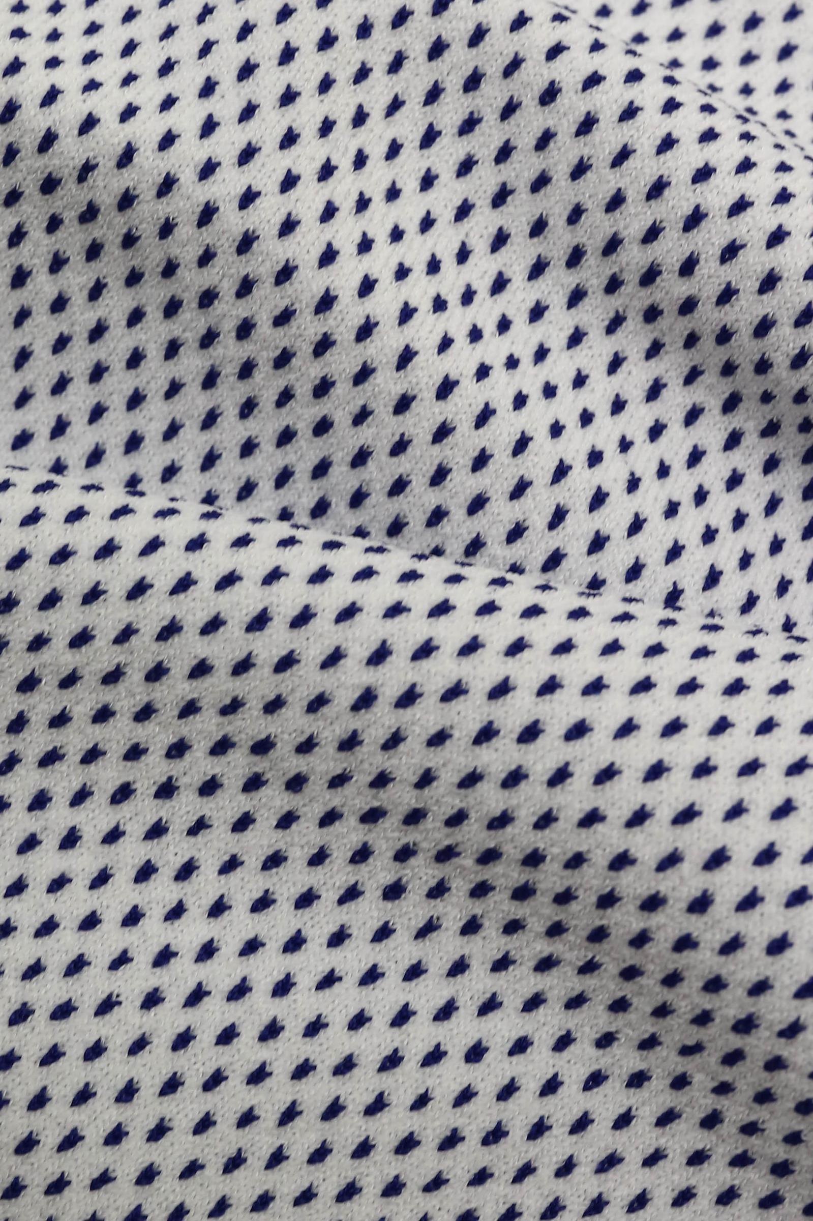 Fermuarlı Polo Yaka Kısa Kol Erkek T-Shirt-KAX6055S