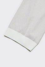 Ferm.Polo Yaka K.Kol T-Shirt Out-KAX6055S