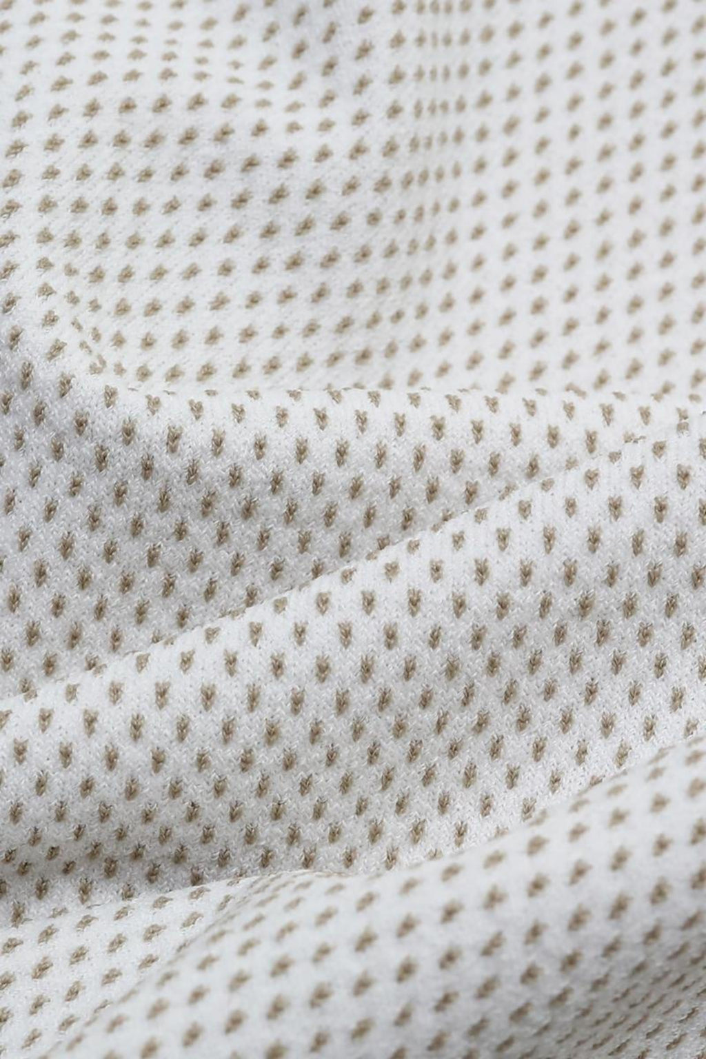 Fermuarlı Polo Yaka Kısa Kol Erkek T-Shirt-KAX6055S