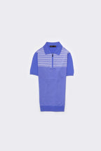 Ferm.Polo Yaka K.Kol T-Shirt Out-KAX6055S