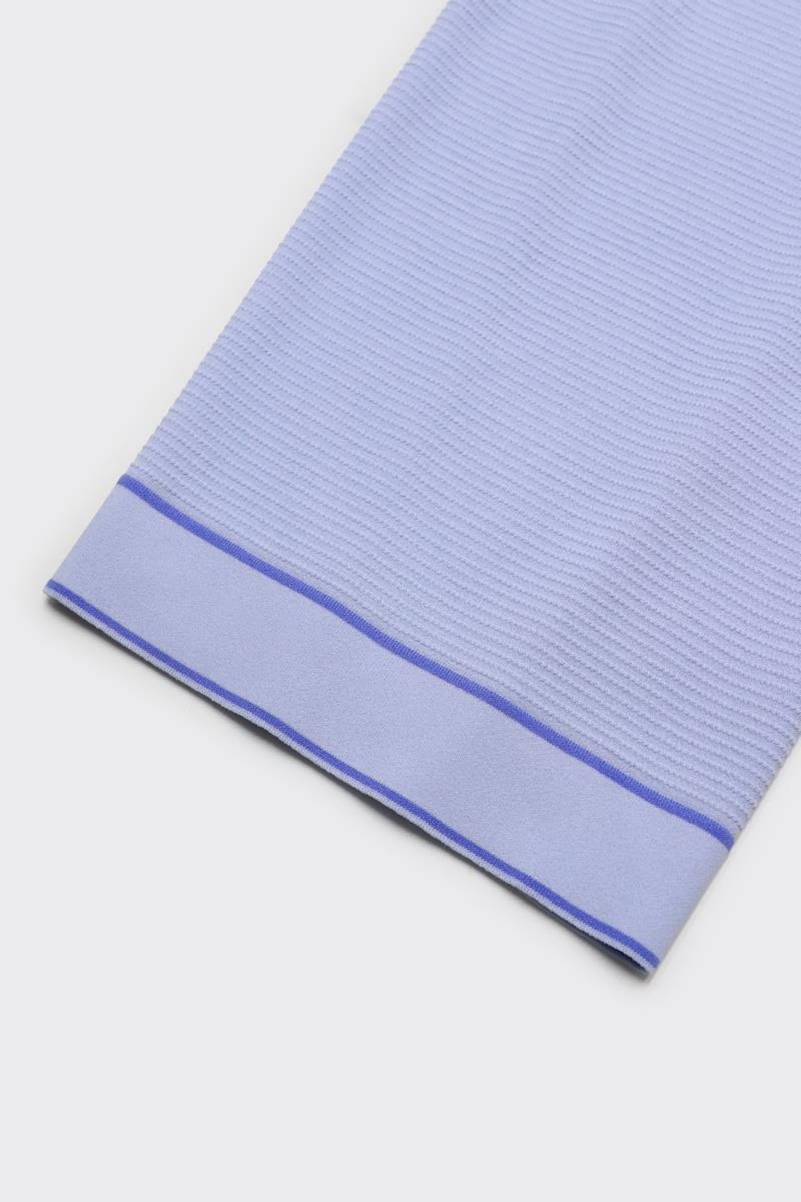 Fermuarlı Polo Yaka Kısa Kol Erkek T-Shirt-KAX6053S