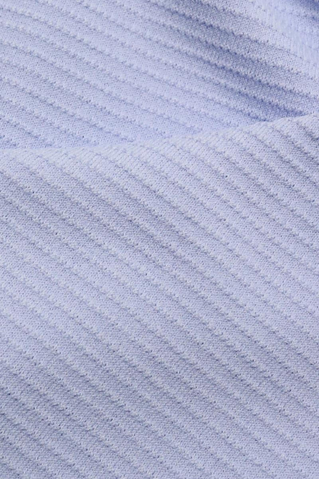 Fermuarlı Polo Yaka Kısa Kol Erkek T-Shirt-KAX6053S