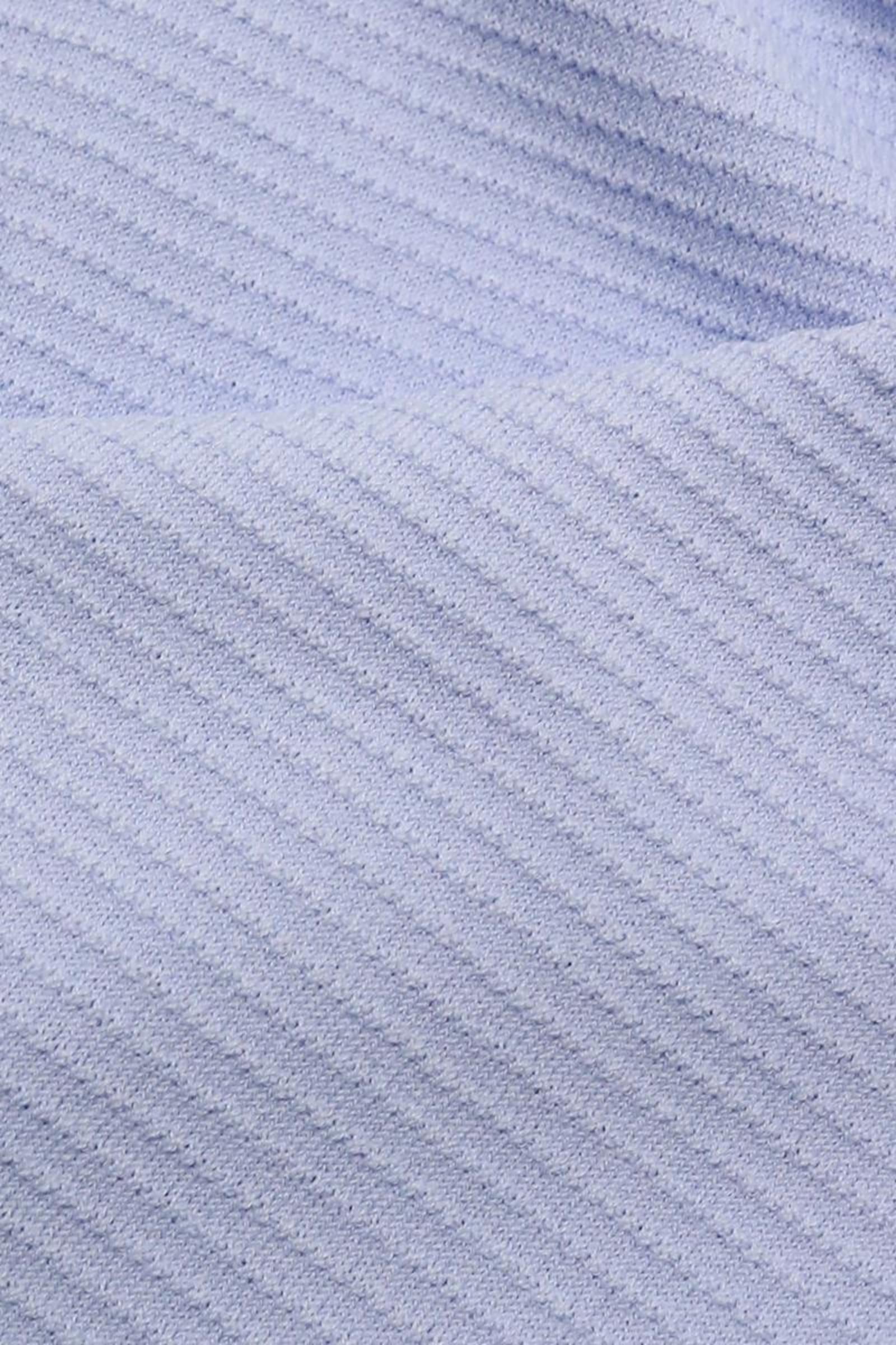 Fermuarlı Polo Yaka Kısa Kol Erkek T-Shirt-KAX6053S