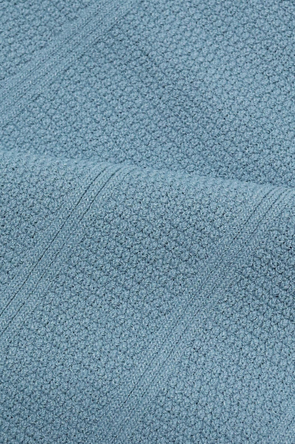 Fermuarlı Polo Yaka Kısa Kol Erkek T-Shirt-KAX6052S