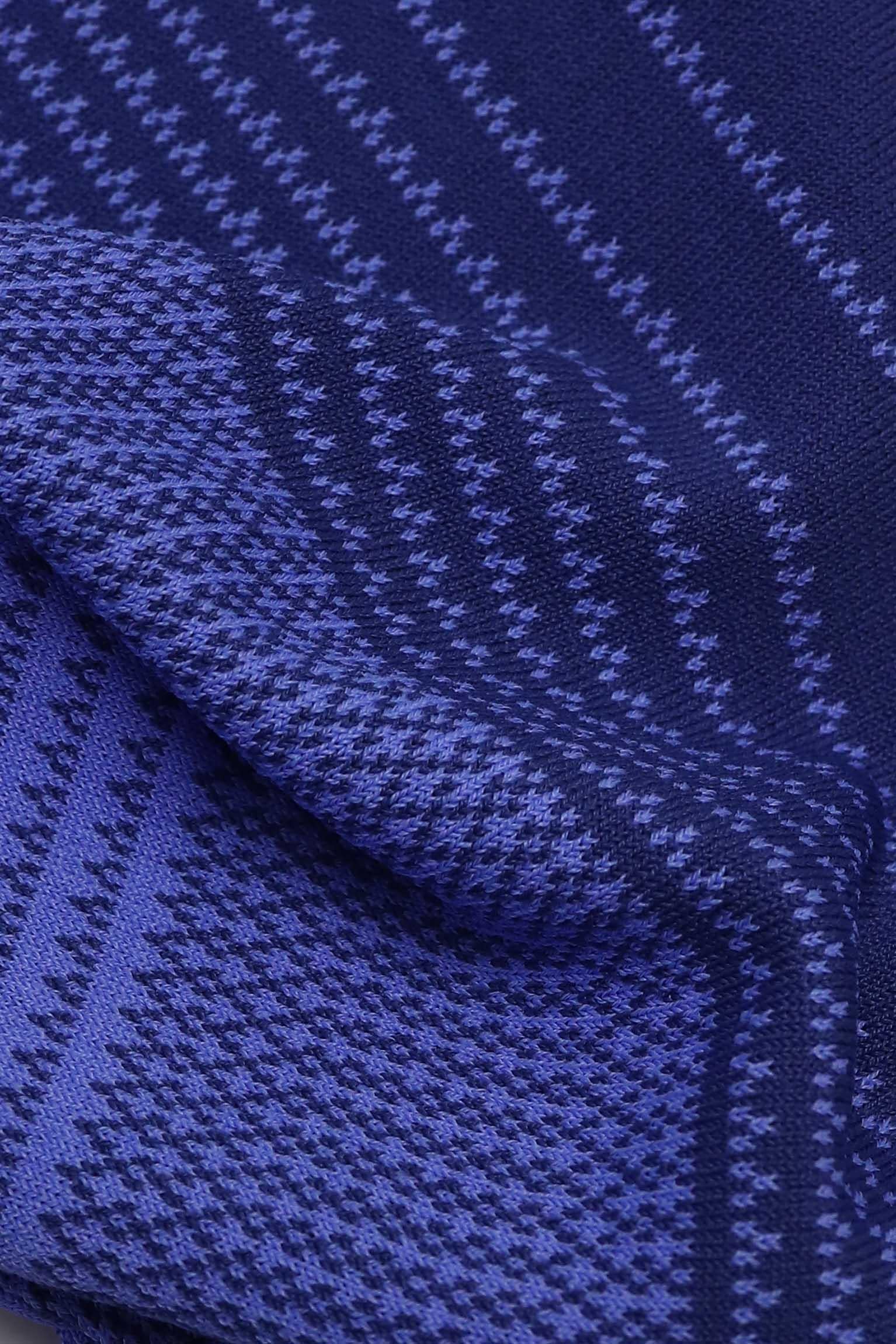 Fermuarlı Polo Yaka Kısa Kol Erkek T-Shirt-KAX6049S