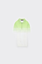Ferm.Polo Yaka K.Kol T-Shirt Out-KAX6049S