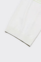 Ferm.Polo Yaka K.Kol T-Shirt Out-KAX6049S