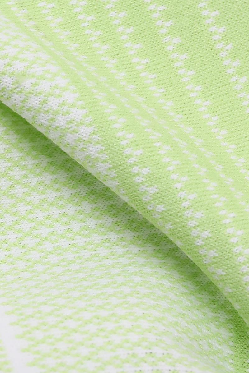 Fermuarlı Polo Yaka Kısa Kol Erkek T-Shirt-KAX6049S