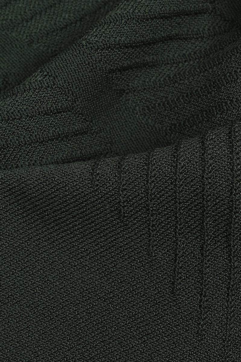 Fermuarlı Polo Yaka Kısa Kol Erkek T-Shirt-KAX6044S