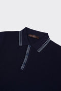 Ferm.Polo Yaka K.Kol T-Shirt Out-KAX6043S