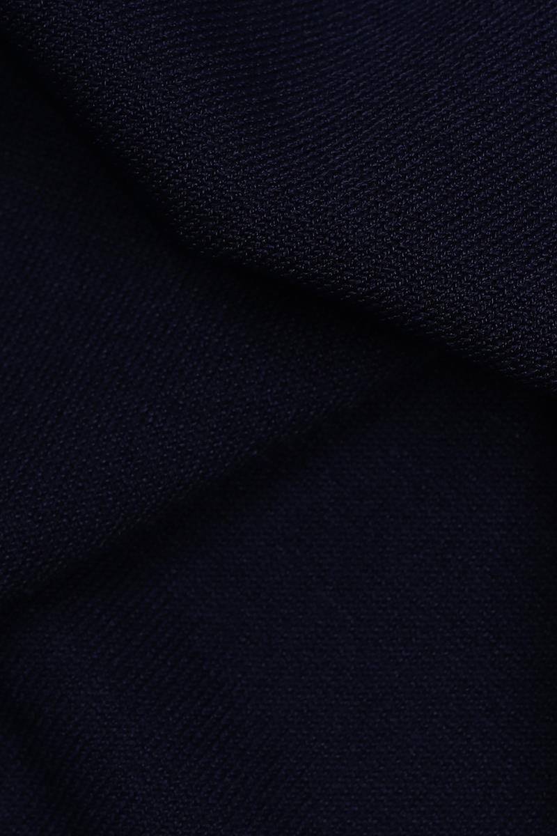 Fermuarlı Polo Yaka Kısa Kol Erkek T-Shirt-KAX6040S