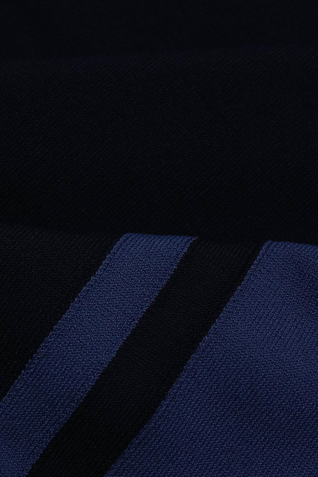 Fermuarlı Polo Yaka Kısa Kol Erkek T-Shirt-KAX6057S