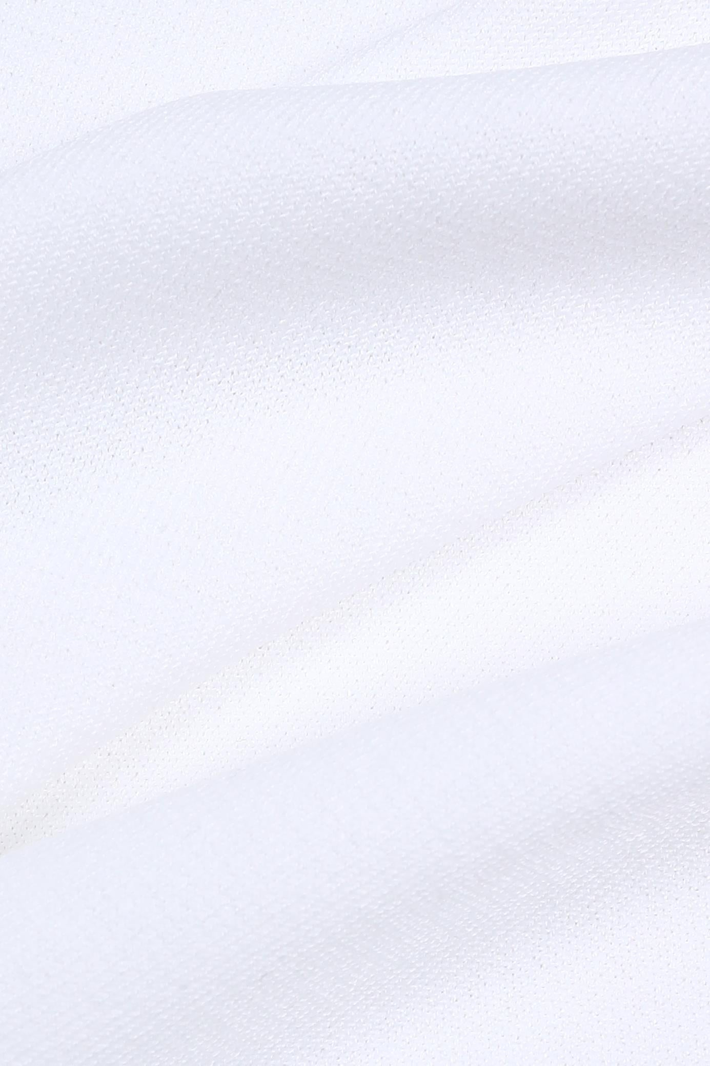 Fermuarlı Polo Yaka Kısa Kol Erkek T-Shirt