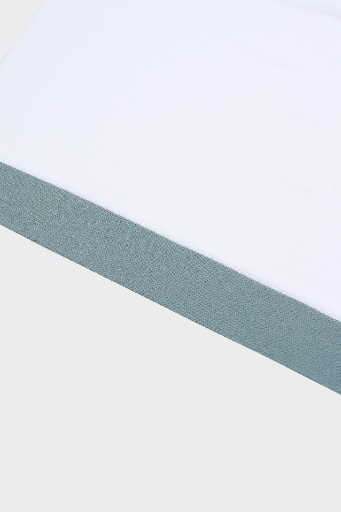 Fermuarlı Polo Yaka Kısa Kol Erkek T-Shirt-KAX6046S