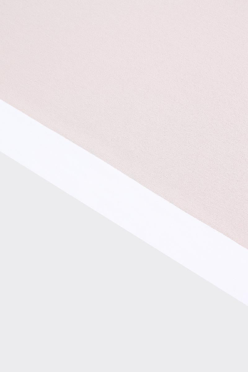 Fermuarlı Polo Yaka Kısa Kol Erkek T-Shirt-KAX6046S