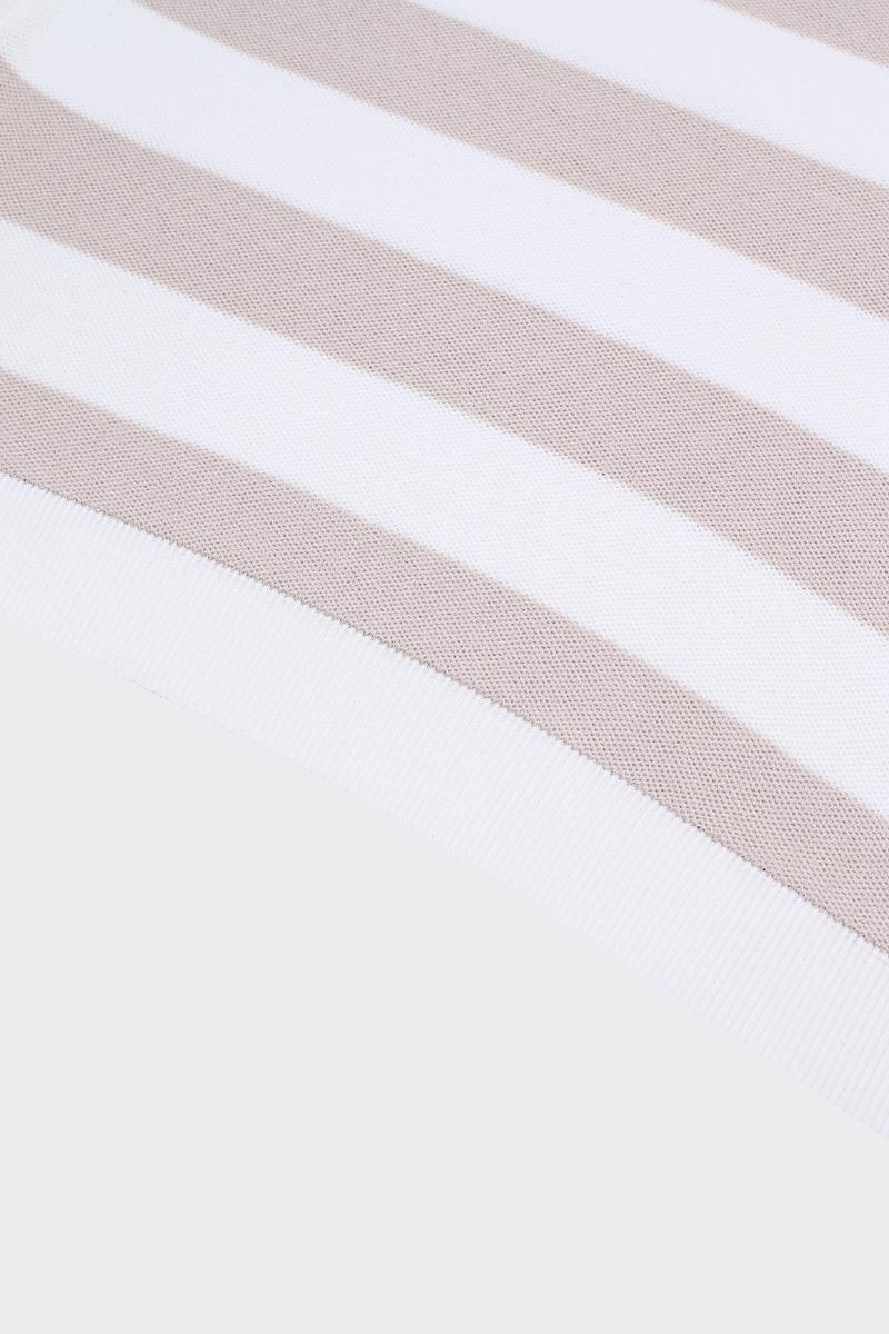 Düğmeli Polo Yaka Kısa Kol Erkek T-Shirt-KAX6047S