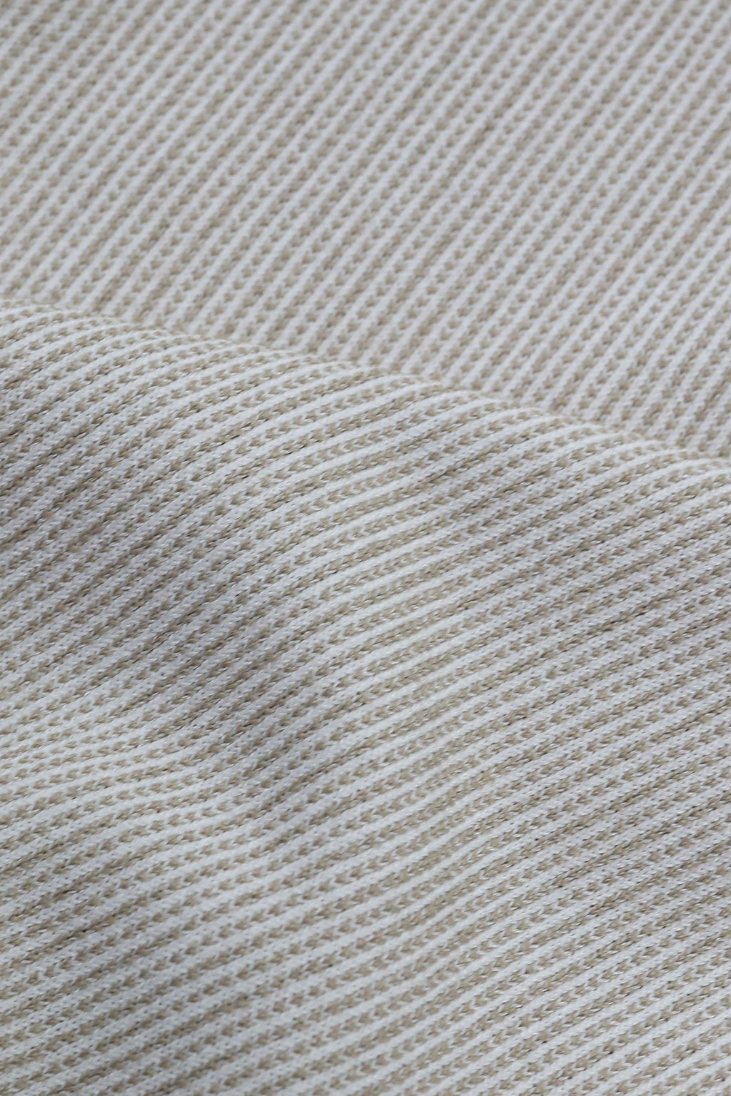 Fermuarlı Polo Yaka Kısa Kol Erkek T-Shirt-KAX6061S