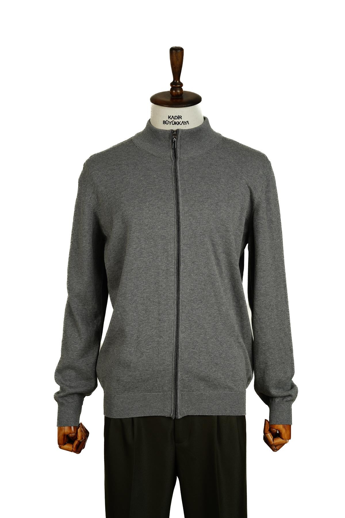 Ferm. Y.Balıkçı Hırka Out-KAW6506W