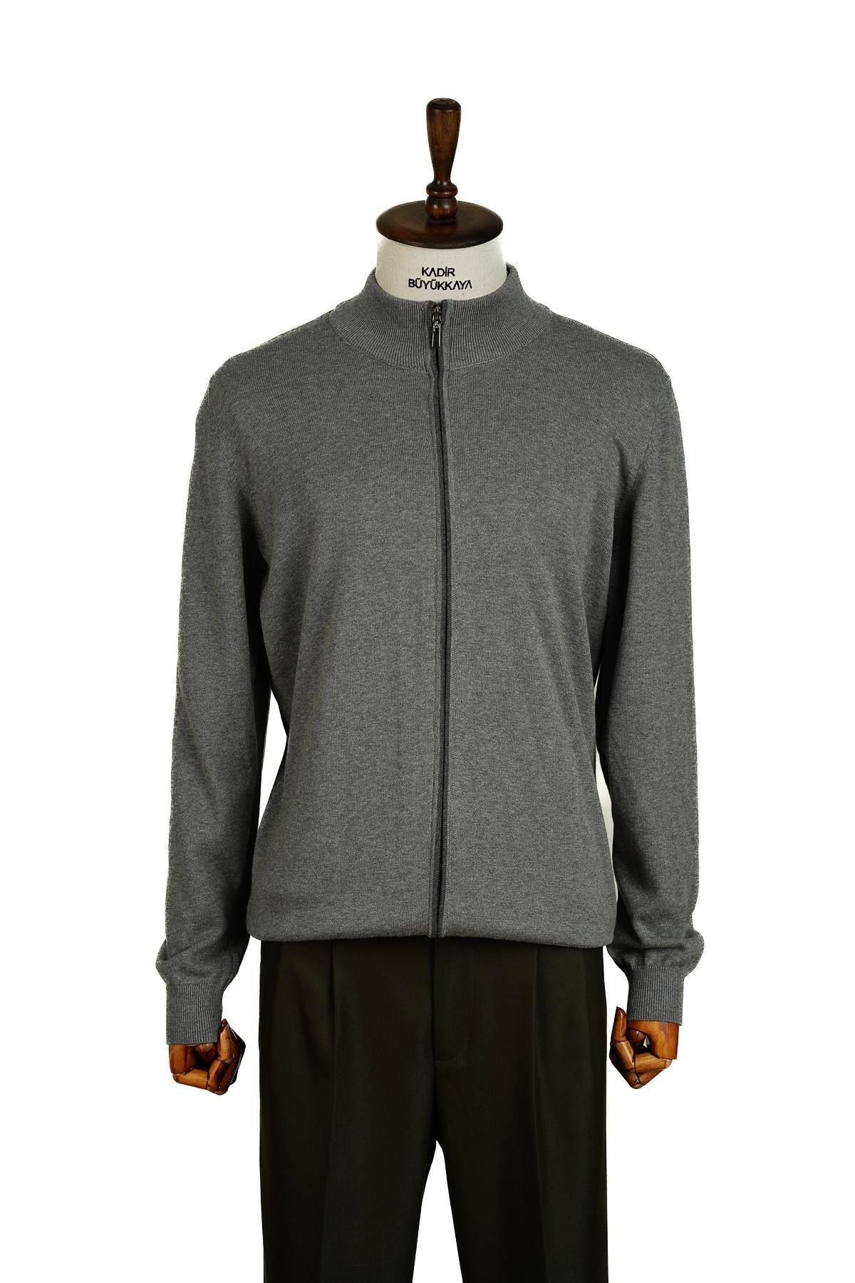 Ferm. Y.Balıkçı Hırka Out-KAW6506W