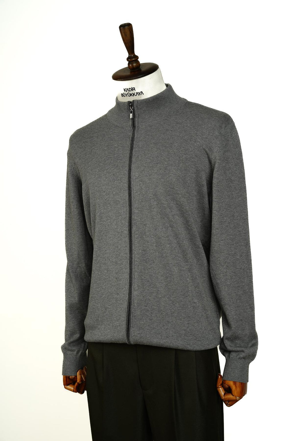 Ferm. Y.Balıkçı Hırka Out-KAW6506W