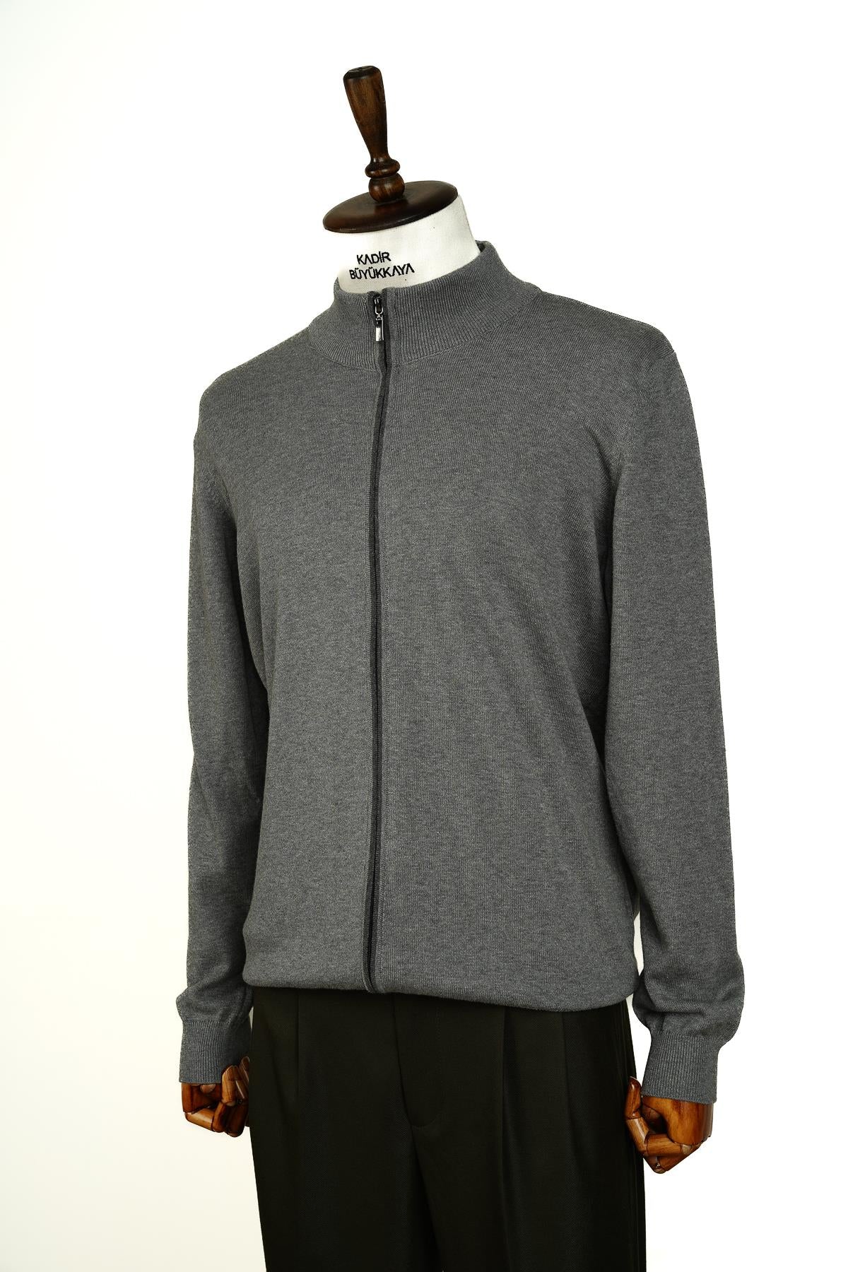 Ferm. Y.Balıkçı Hırka Out-KAW6506W