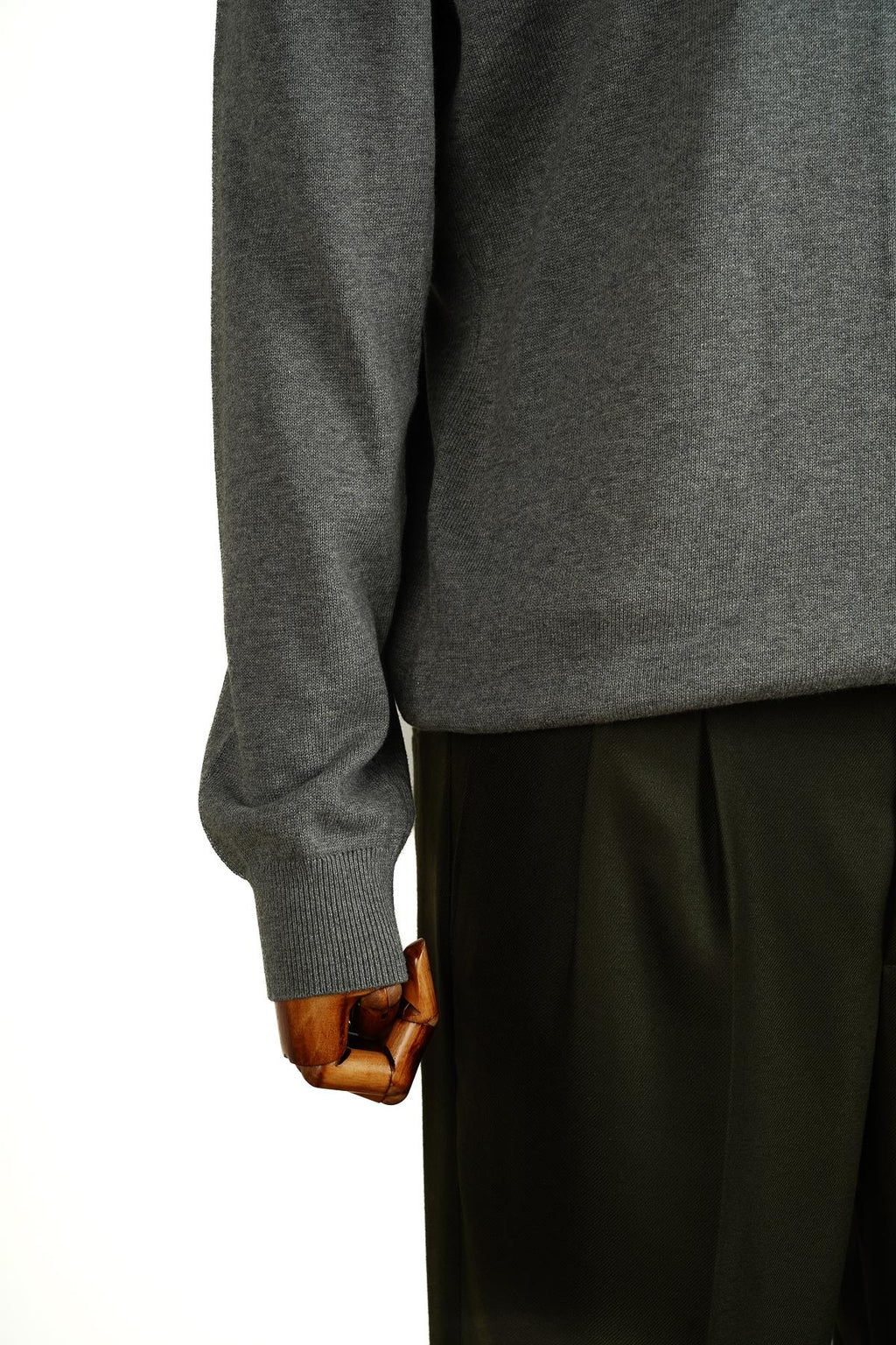 Ferm. Y.Balıkçı Hırka Out-KAW6506W