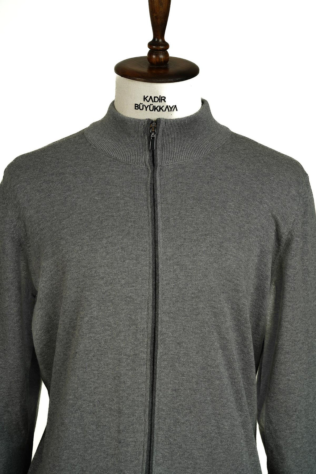 Ferm. Y.Balıkçı Hırka Out-KAW6506W