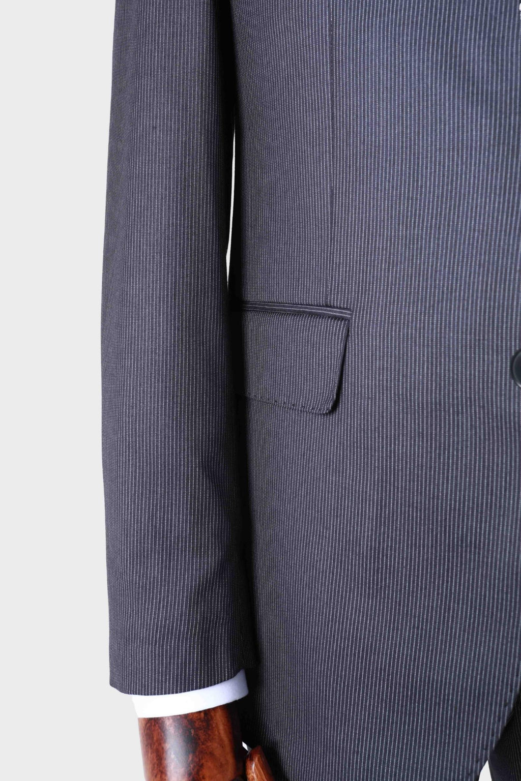 Yelekli Takım Elbise Out-KAW1033S