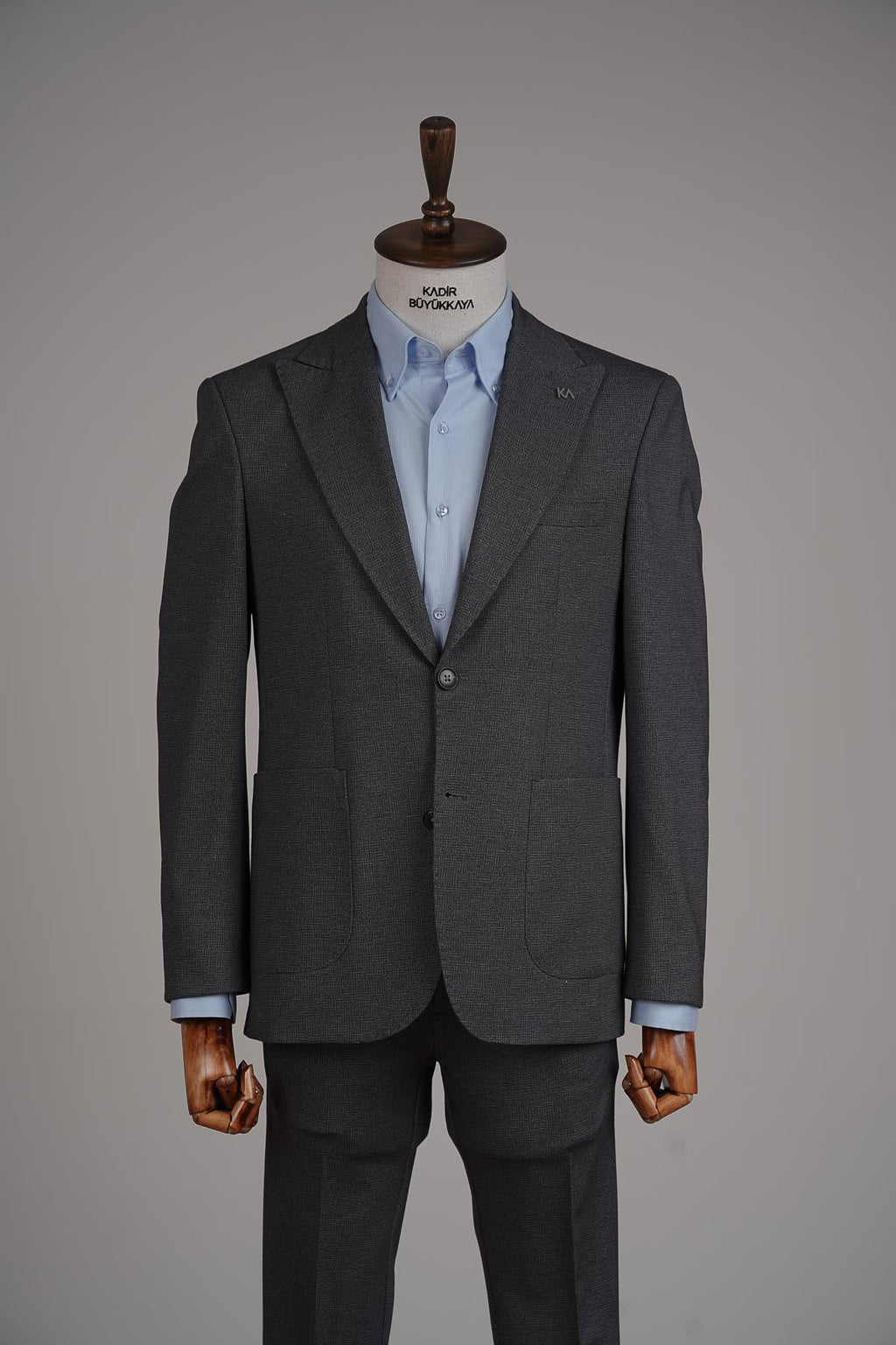 Jogger Takım Out-KAW1800S