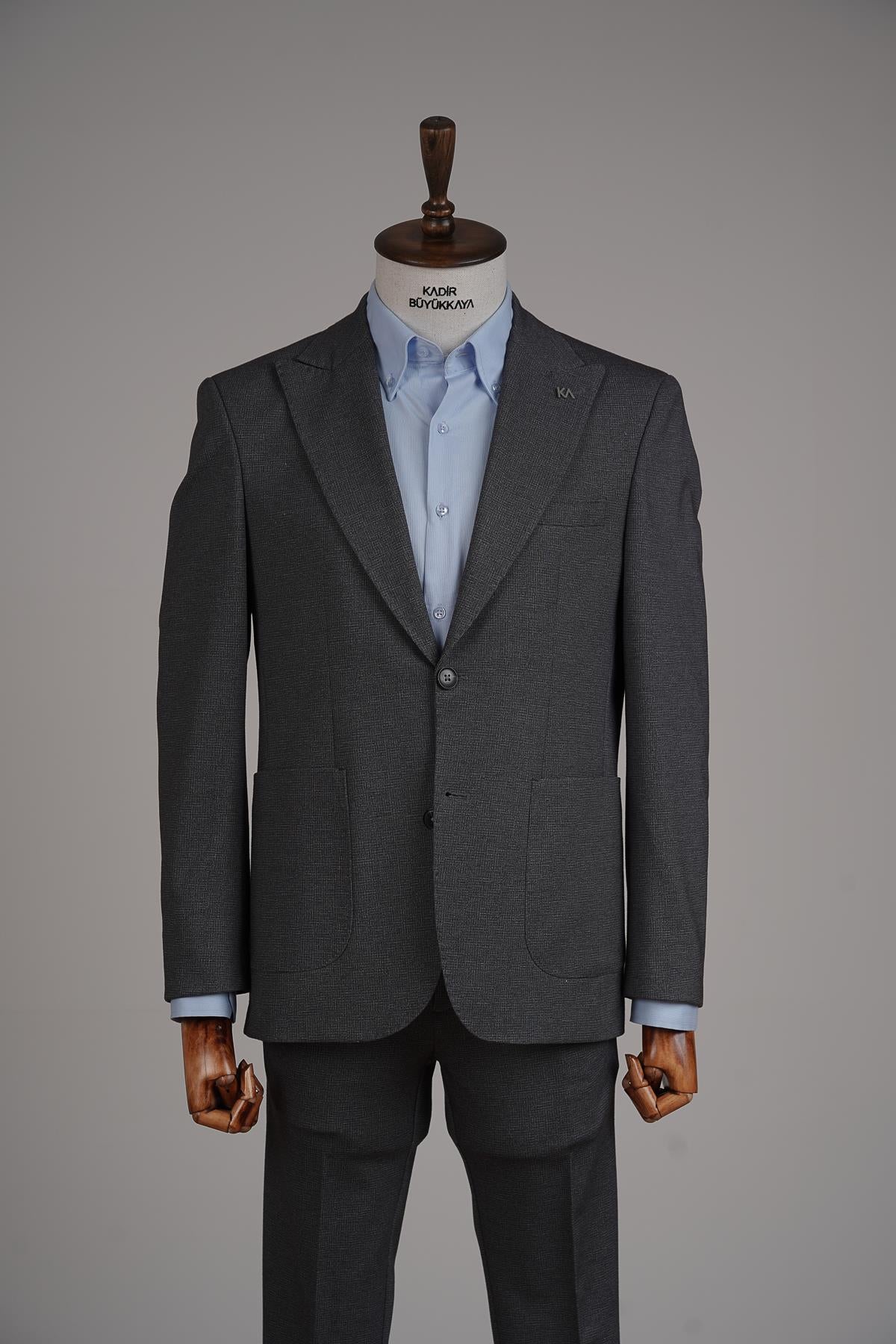 Jogger Takım Out-KAW1800S