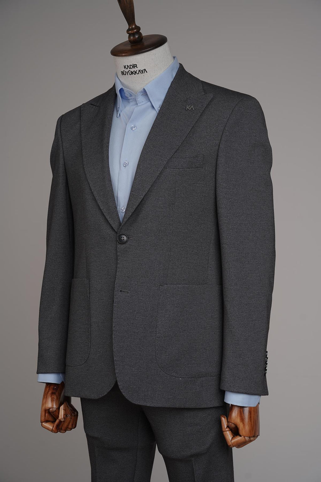 Jogger Takım Out-KAW1800S