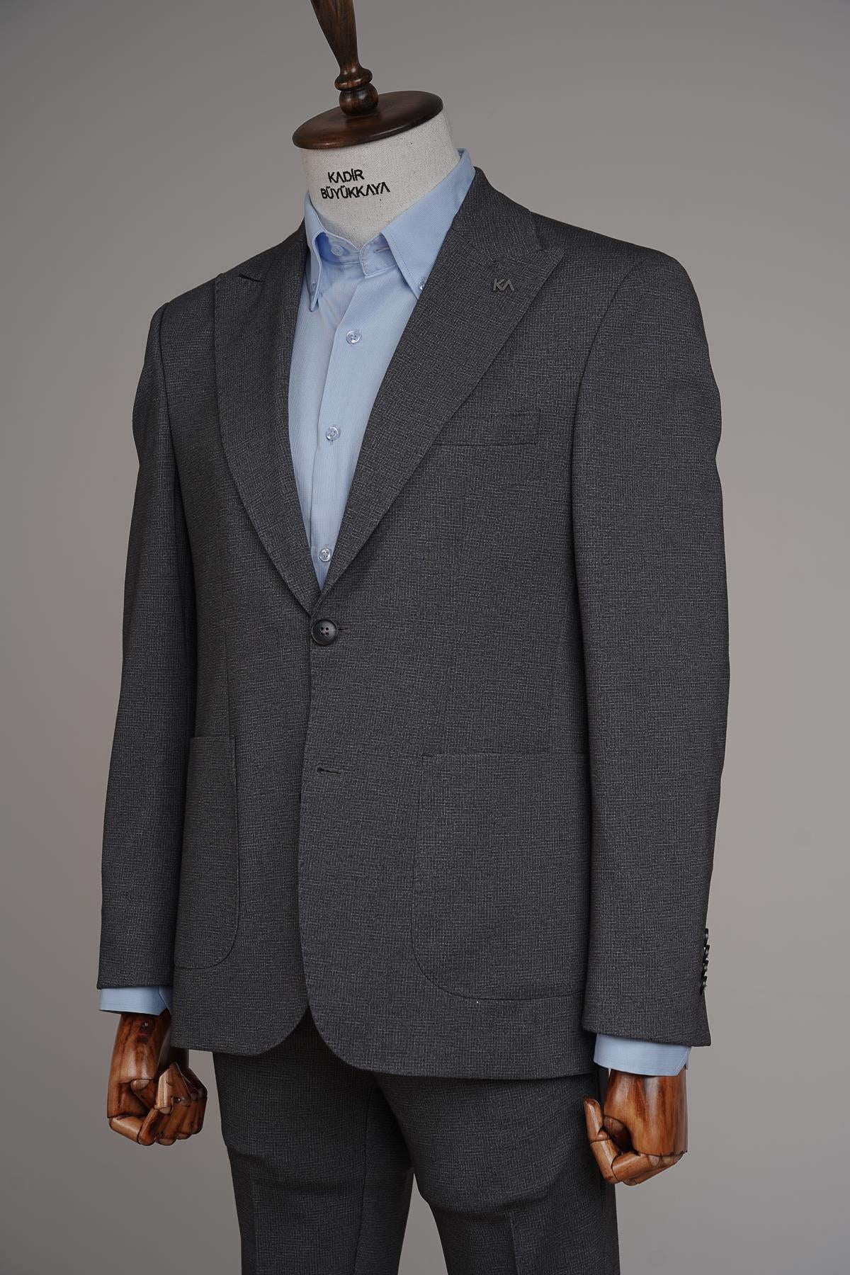 Jogger Takım Out-KAW1800S