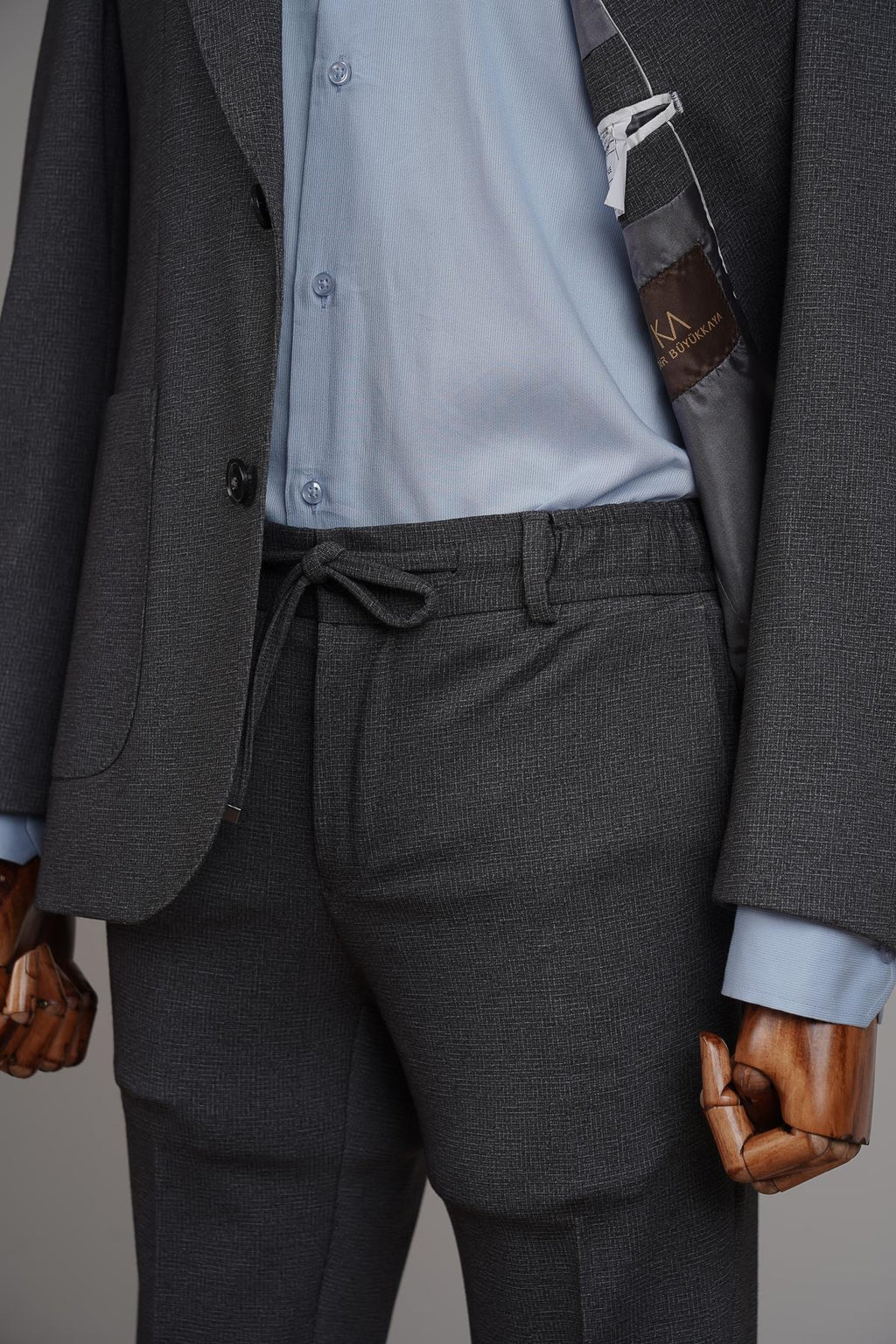 Jogger Takım Out-KAW1800S