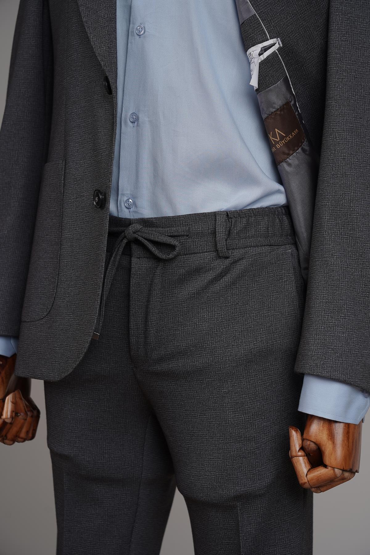 Jogger Takım Out-KAW1800S