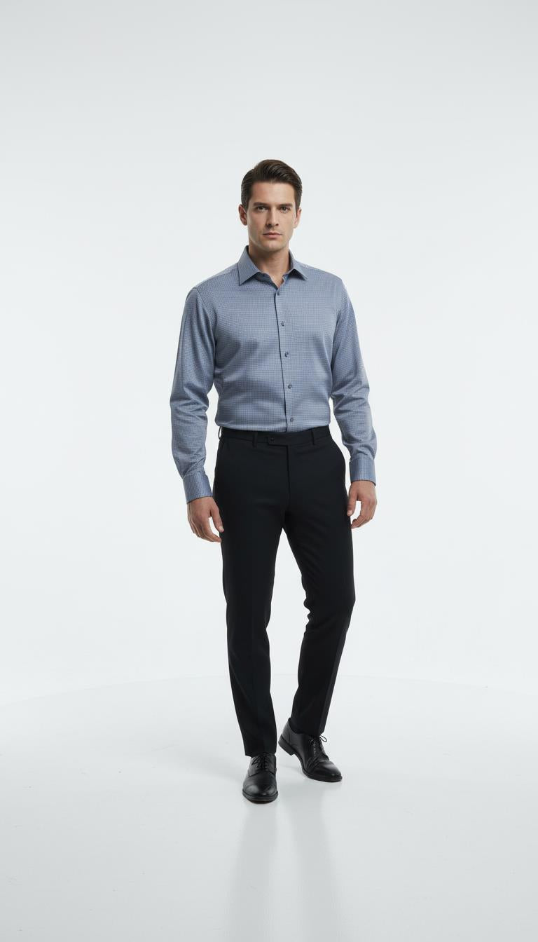 Gömlek Outlet Out-KAT4999S