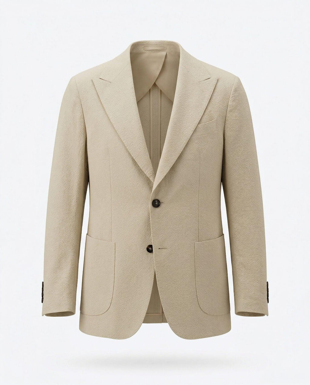 Grid Ceket-S2605110