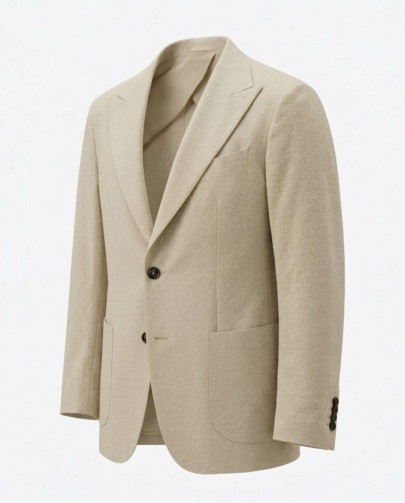 Grid Ceket-S2605110