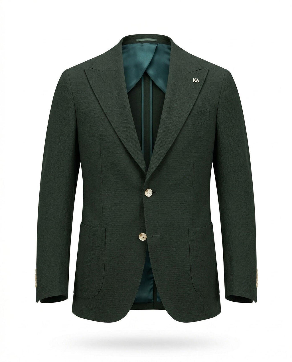 Grid Ceket-S2605110