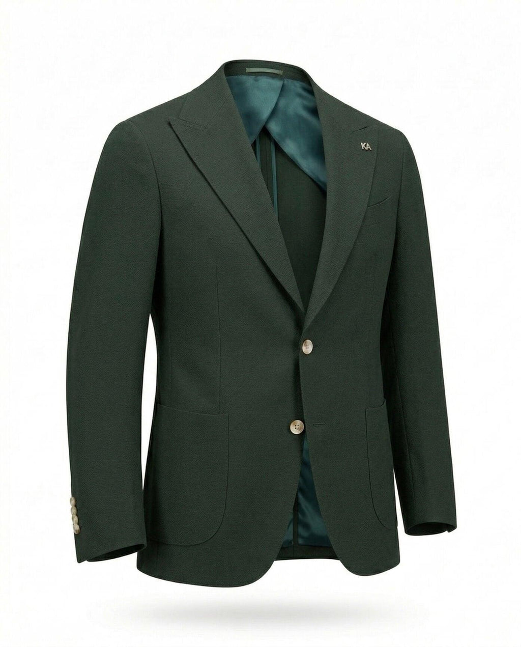 Grid Ceket-S2605110