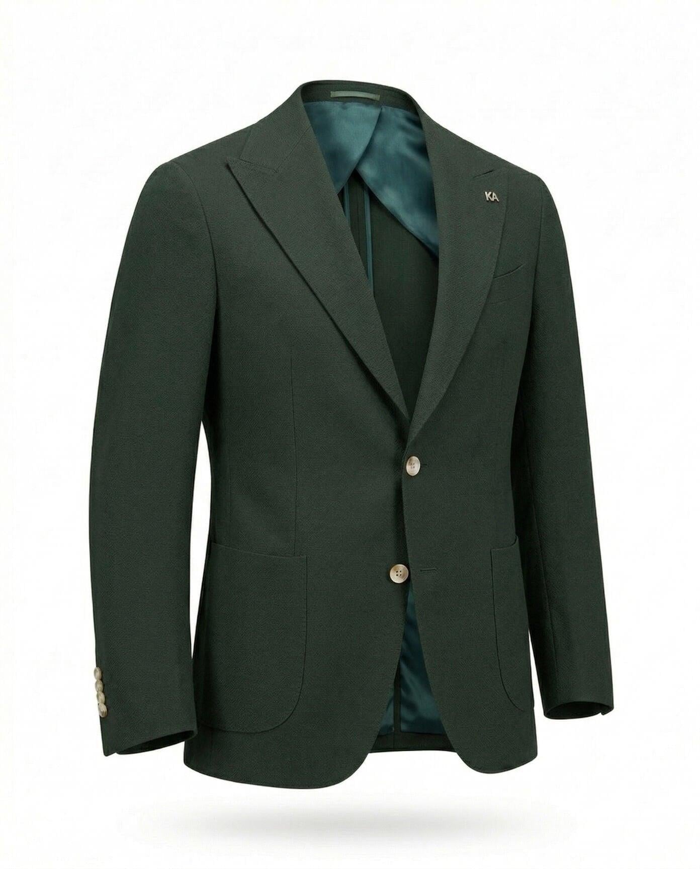 Grid Ceket-S2605110
