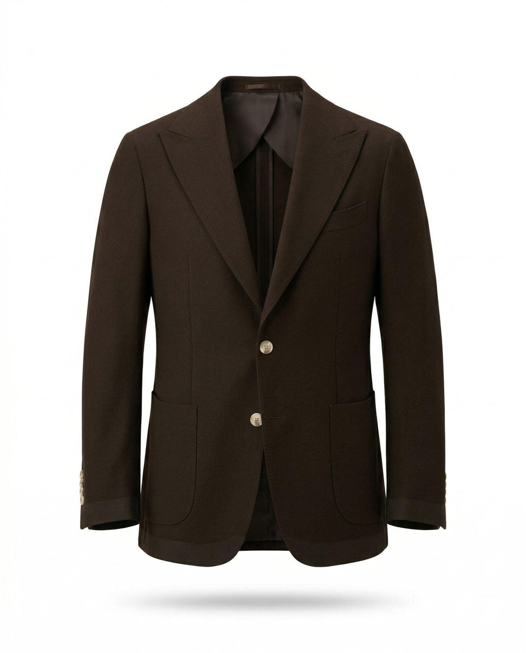Grid Ceket-S2605110