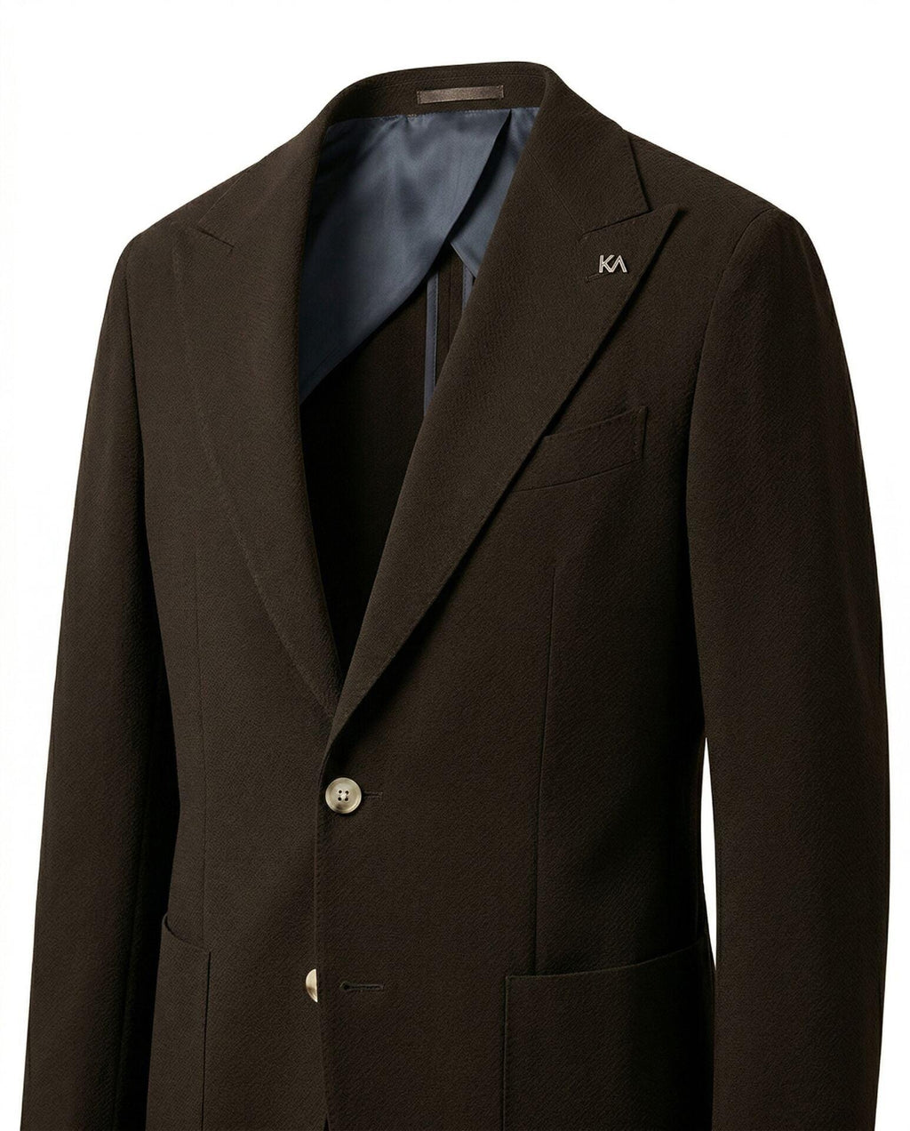 Grid Ceket-S2605110