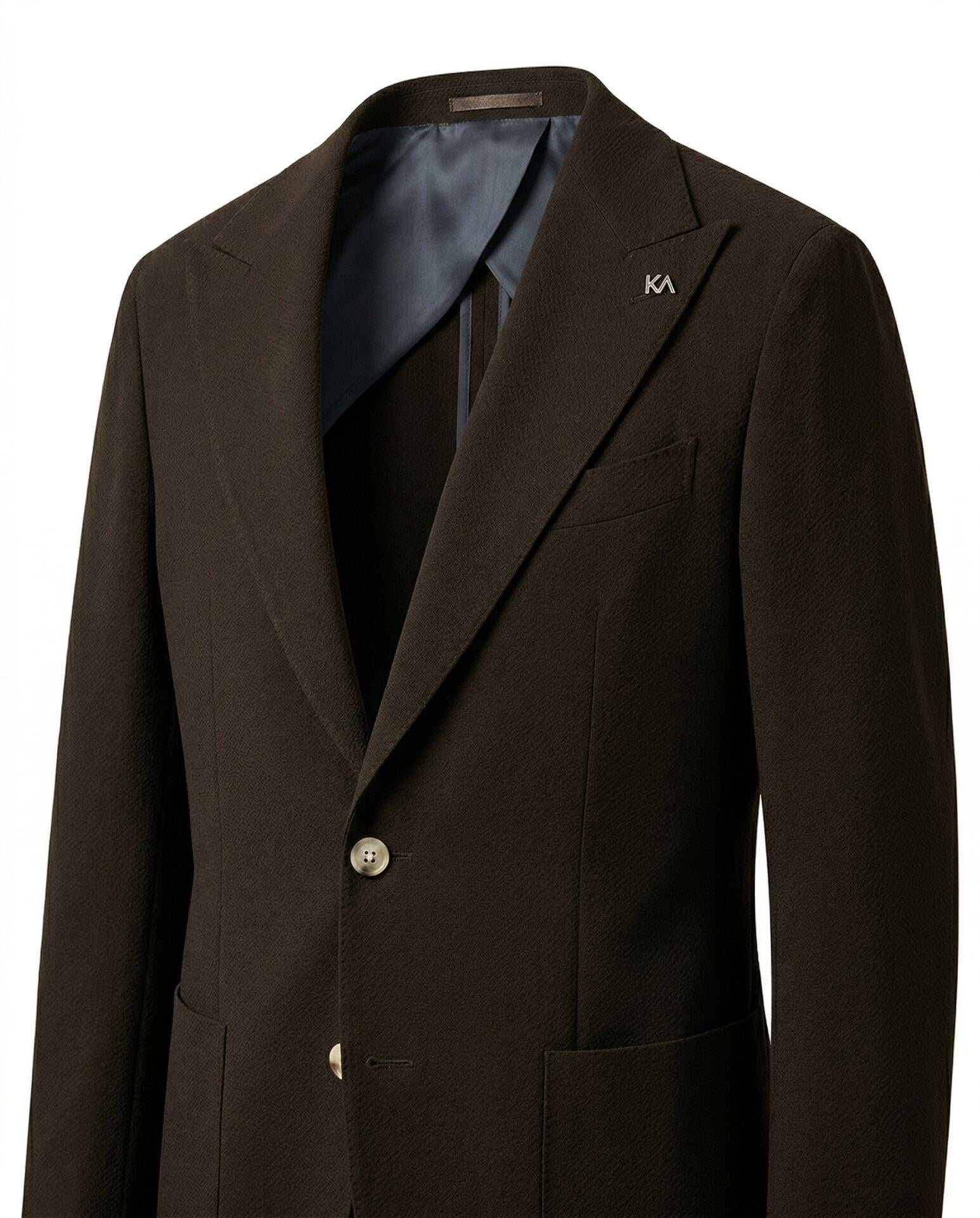 Grid Ceket-S2605110