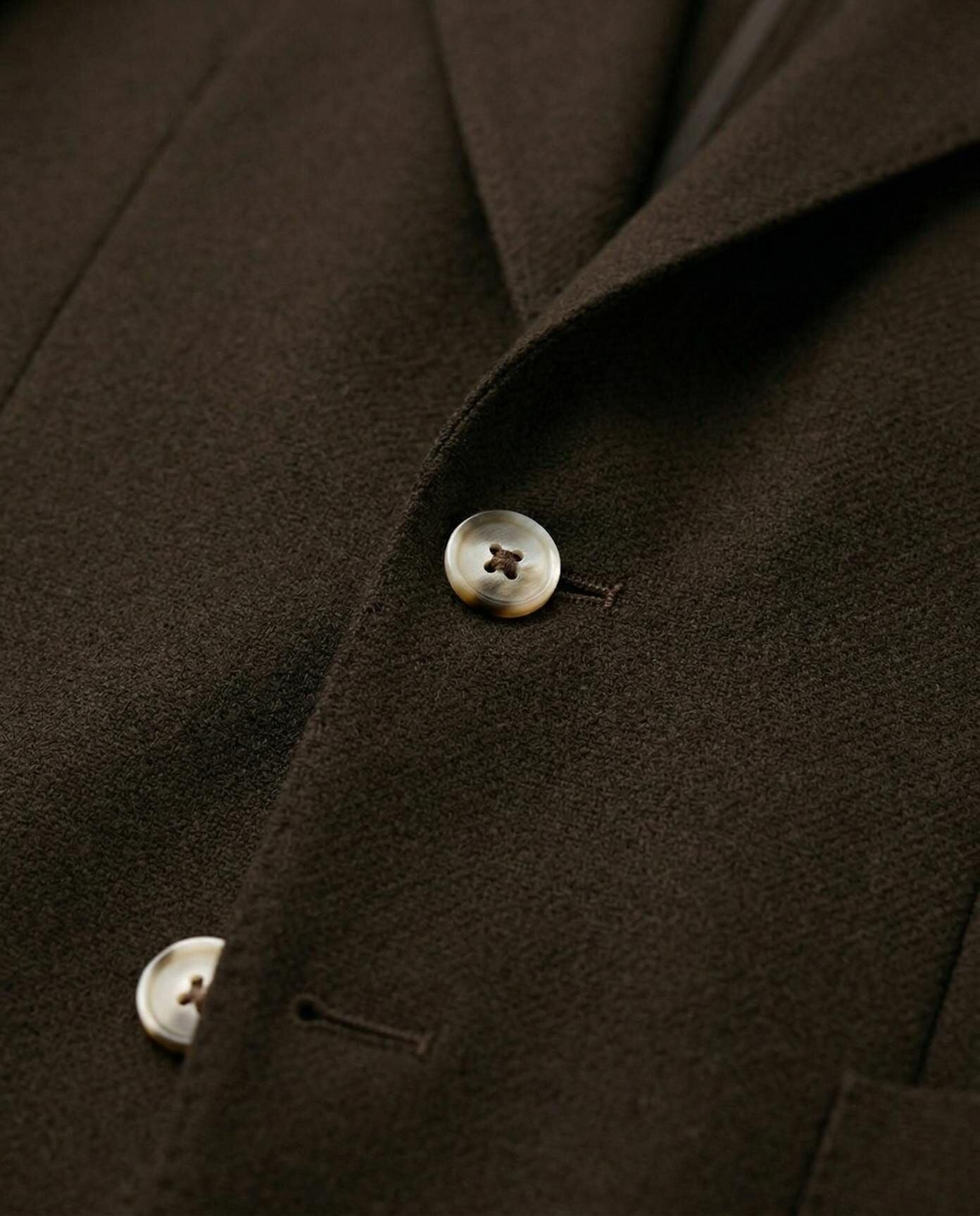 Grid Ceket-S2605110
